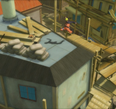 Neuer Trailer und neue Screenshots zu Naruto Shippuden: Ultimate Ninja Storm 3 verfügbar