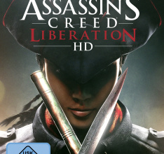 Assassins Creed Liberation HD