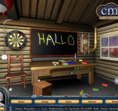 Crazy Machines 2 - Zur&uuml;ck in die Werkstatt