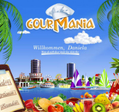 Gourmania