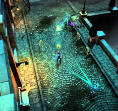 Die Jagd beginnt: Das Dämonenjäger Action-Rollenspiel Victor Vran ist ab sofort im Handel