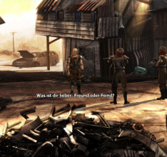 The Fall - Mutant City erscheint am November 2011