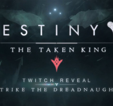 Bungie to Release More New Info on Destiny: The Taken King Tomorrow