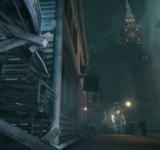 Murdered: Soul Suspect erscheint am 6. Juni