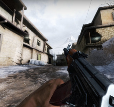 New Insurgency Update Heightens Tension With Night Combat