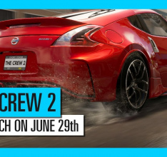 THE CREW 2