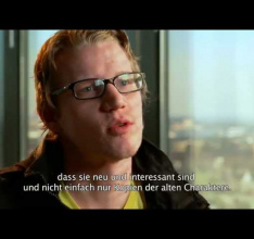 Zweites Enwticklertagebuch zu Aliens: Colonial Marines