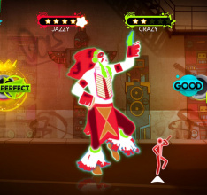 Just Dance 3: Neue Modi für Kinect-Version und weitere Tracks