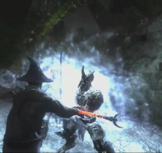 Neuer Trailer zu Two Worlds II