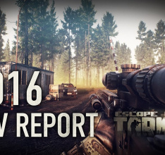 Escape From Tarkov – Extended Alpha Launched