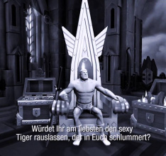 The Mighty Quest For Epic Loot - Neuer Trailer stellt aufgestockte Anpassungsoptionen vor