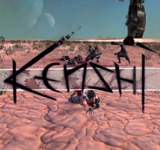 Kenshi