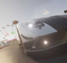 Forza Horizon 2 wird mit dem ultimativen Sportwagen-Roadtrip Realität