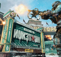 The Official Official Call of Duty: Black Ops 4 Nuketown Trailer Is Here