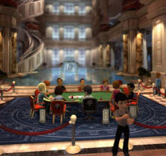 World Series of Poker - Full House Pro erscheint im Frühjahr 2013 für Xbox 360 und Windows 8