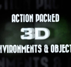 Albedo: Eyes from Outer Space Trailer