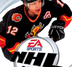 NHL 2003