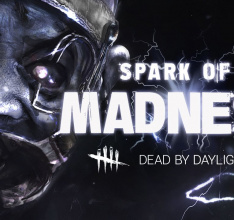 Dead By Daylight – New Spark of Madness Chapter Now Out on Steam
