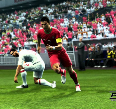 Video zu PES 2013 - Episode 3 The Player ID Experience