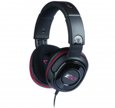 Turtle Beach Ear Force Z60: Erstes PC-Gaming-Headset mit DTS Headphone:X 7.1-Surround jetzt im Handel