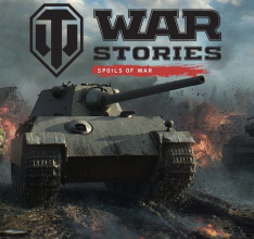 World of Tanks Konsole