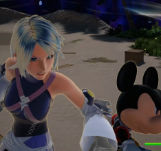 Kingdom Hearts HD 2.8 Final Chapter Prologue – New Trailer Sheds Light on Storylines