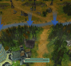 Galactic Assault: Prisoner of Power