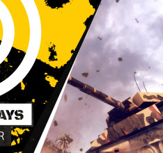 Record and Relive Your Victories in Armored Warfare