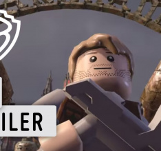 LEGO Dimensions - ab sofort für Xbox 360, Xbox One, PS3, PS4 und Wii U erhältlich