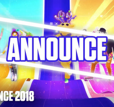 Unleash Your Inner Dancer with Just Dance 2018