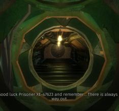 Magnetic: Cage Closed Review