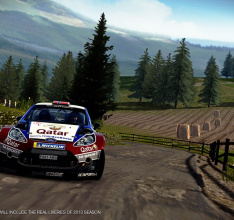 Bigben Interactive veröffentlicht neues Video und erstes Bildmaterial zu WRC4