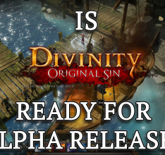 Entwickler-Video bietet neue Einblicke in Divinity: Original Sin