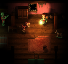 Frederick Raynals 2Dark Successfully Finishes Crowdfunding