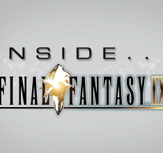 Get Deep Inside FFIX With This Behind The Scenes Featurette
