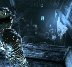 Murdered: Soul Suspect - Launch-Trailer DE