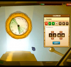 Trailer zu Big Brain Wolf