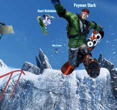 Demoversion zu SSX