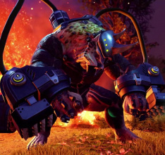 XCOM 2: Alien Hunters DLC Now Out