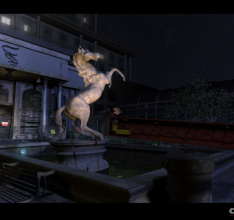 Baron Wittard - Das dunkle Geheimnis von Utopia