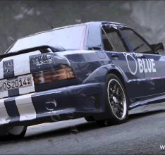 Neuer Trailer zu World of Speed veröffentlicht