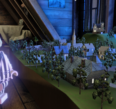 Five New Expansion Packs Revealed for LEGO Dimensions