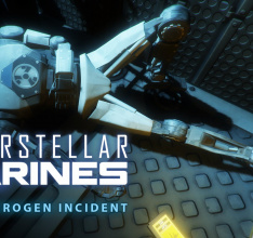 The NeuroGen Incident Trailer (Survival Co-op)