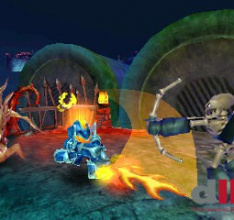 Skylanders: Spyros Adventure