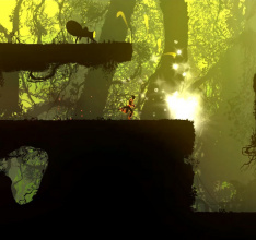 Release-Trailer zu Outland