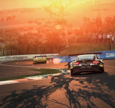 Assetto Corsa Competizione