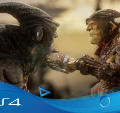 Styx: Shards of Darkness – Co-op Assassinations Trailer