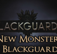 Blackguards 2 - Daedalic Releases New Video Showcasing Monsters