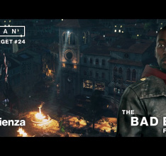 Hitman Elusive Target #24 Now Live