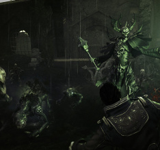 Risen 3 - Piranha Bytes kehrt mit neuem Spiel zurück zu seinen Wurzeln